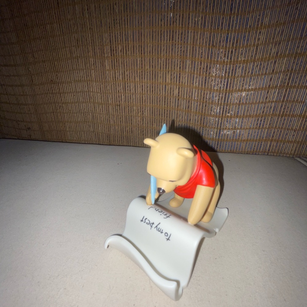 Disney Pooh